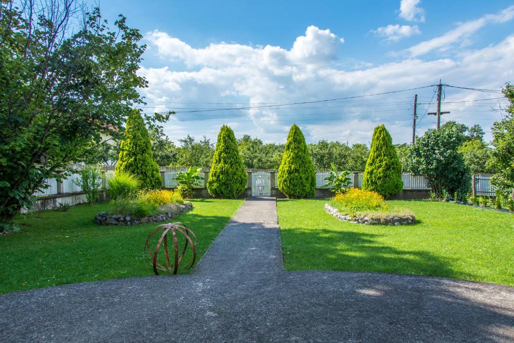 Smeštaj Vila Čair photo 3