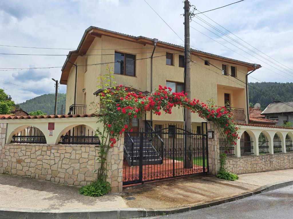 Guest House Benita photo 4
