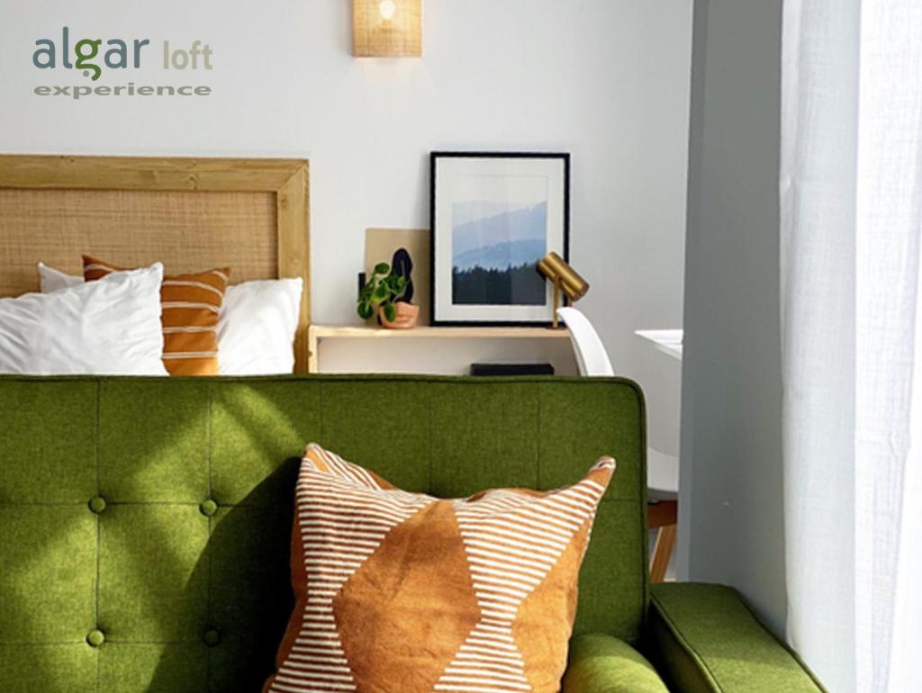 ALGAR LOFT, diseño y climatización photo 1