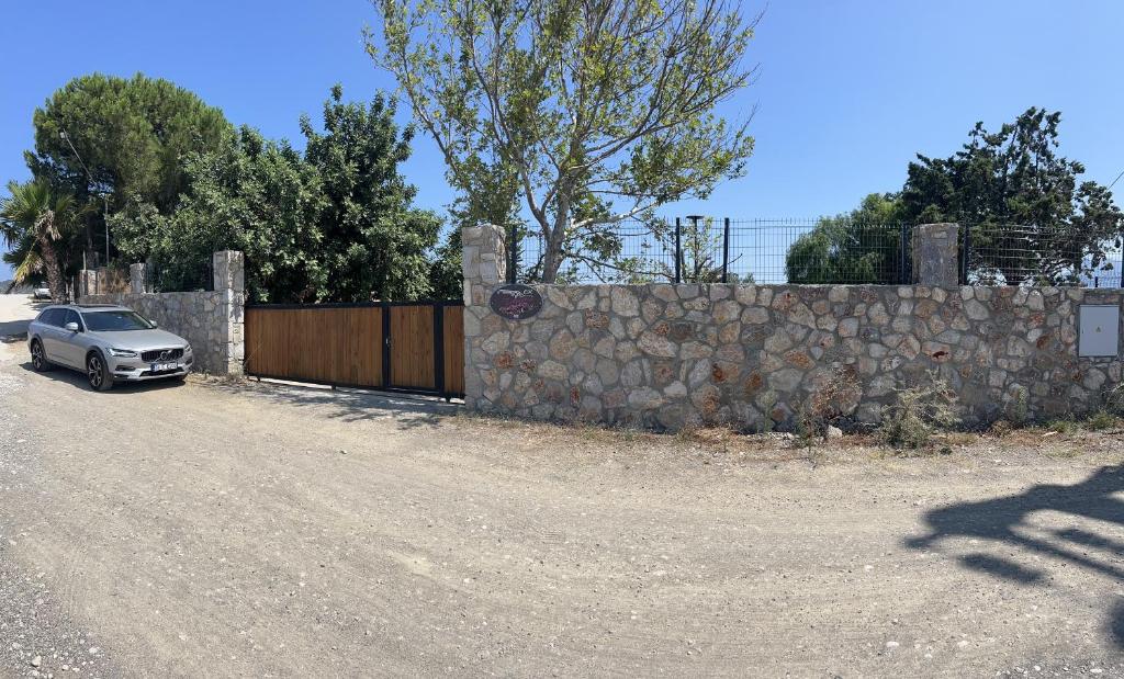 Tiny Datca photo 1