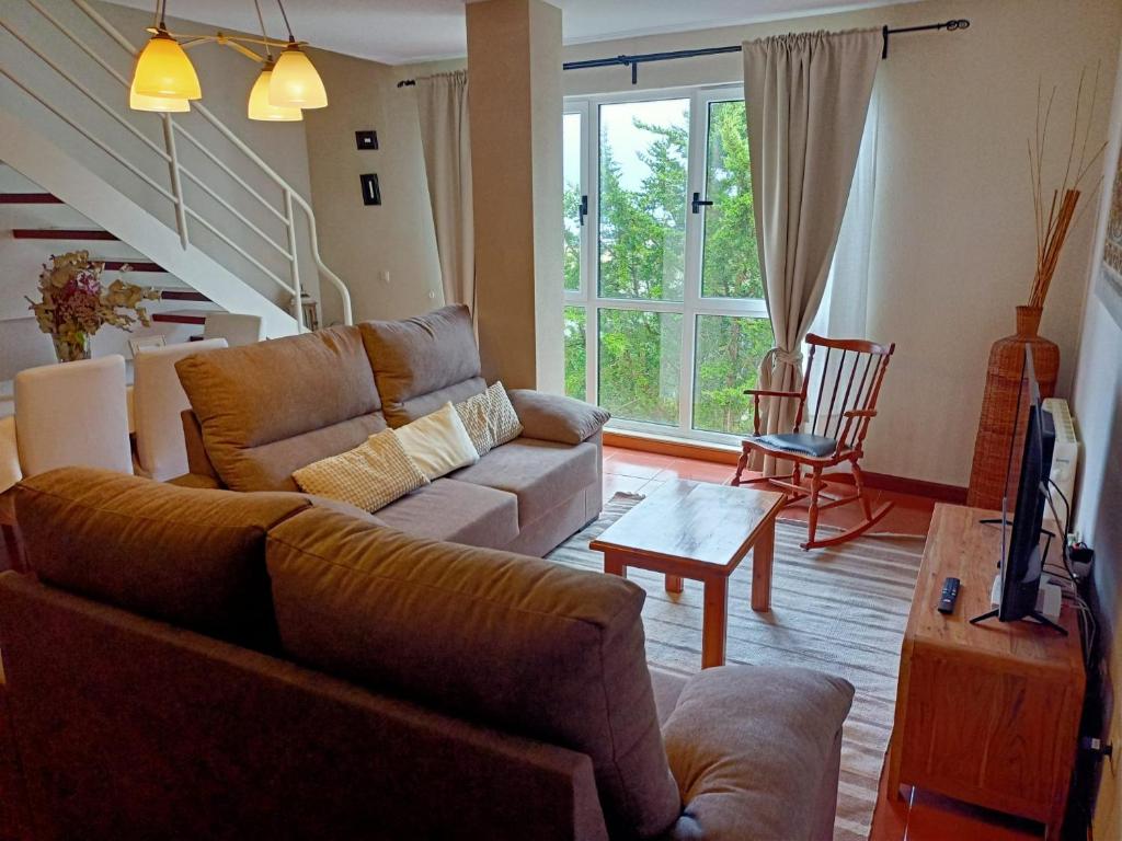 Apartamento Turístico Merón, Duplex (1 llave) photo 4