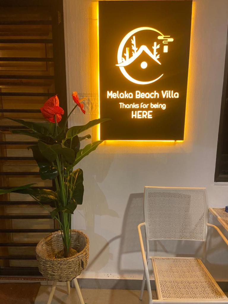 MELAKA BEACH VILLA ( A TYPE ) photo 2