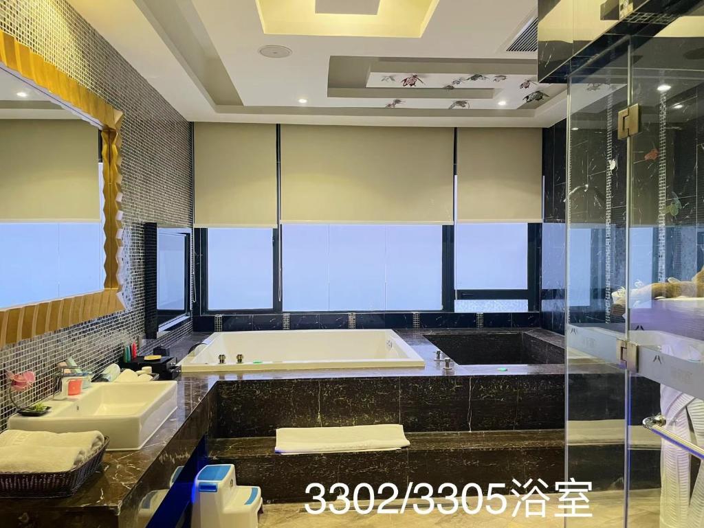 Foshan Taohuayuan Boutique Motel photo 3