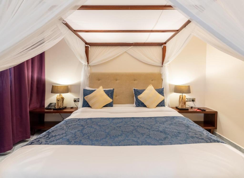 Muthu Sovereign Suites & Spa, Limuru Road, Nairobi photo 3
