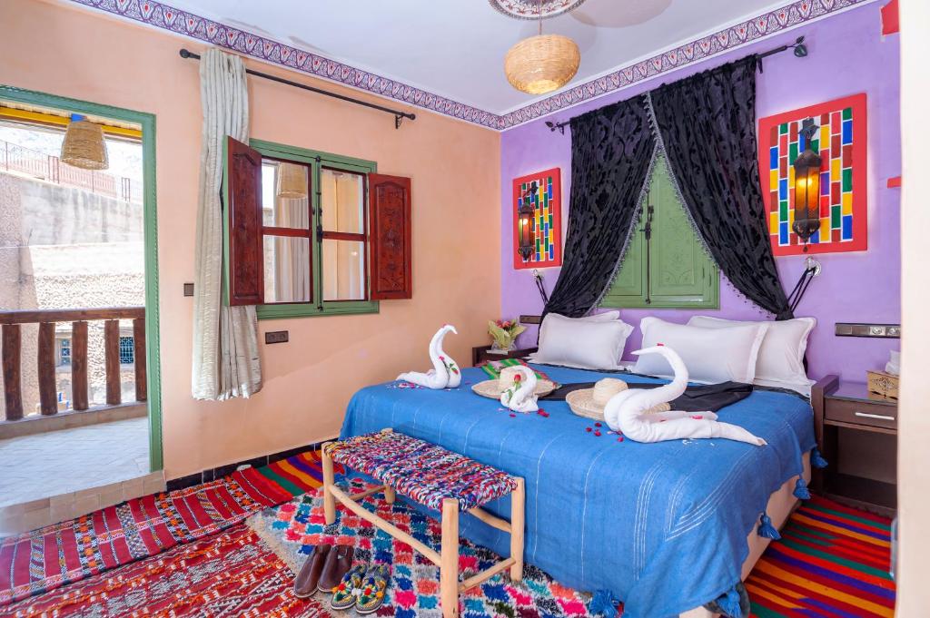 Smile House Imlil photo 2