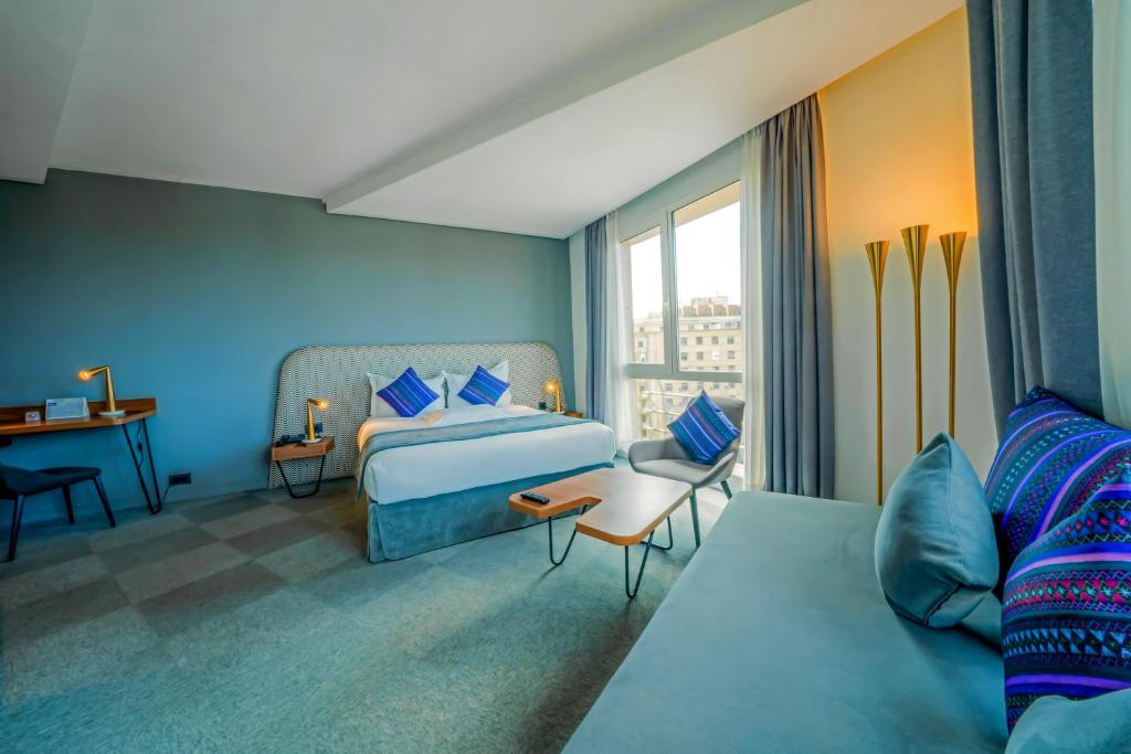 Kyriad Residence Casablanca photo 4