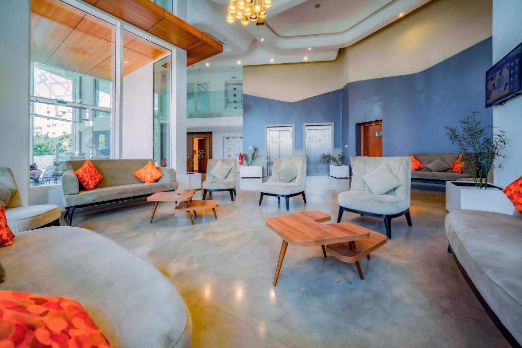 Kyriad Residence Casablanca photo 3