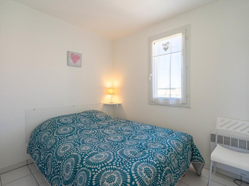 Apartment Parc de Pontaillac-3 by Interhome photo 2