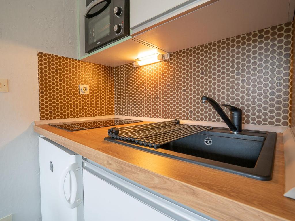 Apartment Les Asters-26 by Interhome photo 3