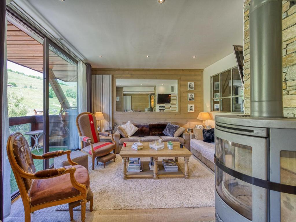 Apartment Apollo-4 by Interhome photo 1