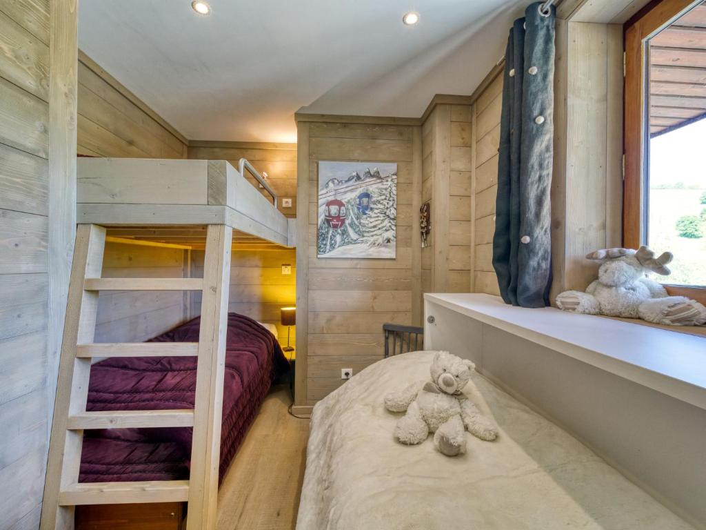 Apartment Apollo-4 by Interhome photo 4