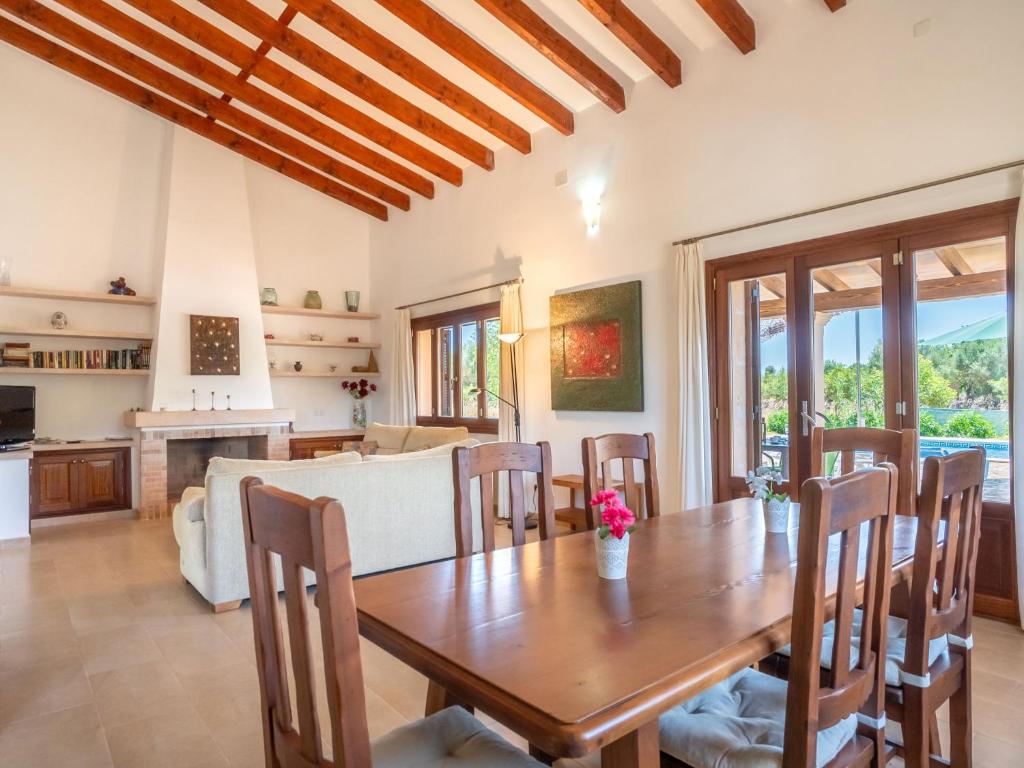 Holiday Home Jardines - FEL105 by Interhome photo 4