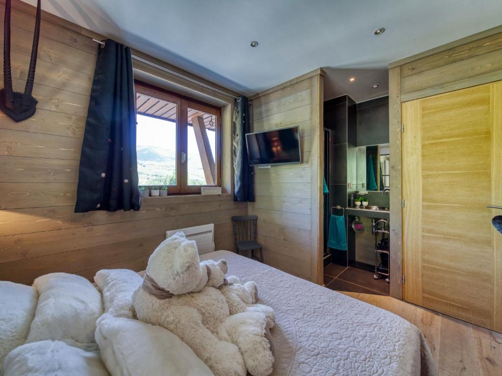 Apartment Apollo-4 by Interhome photo 2