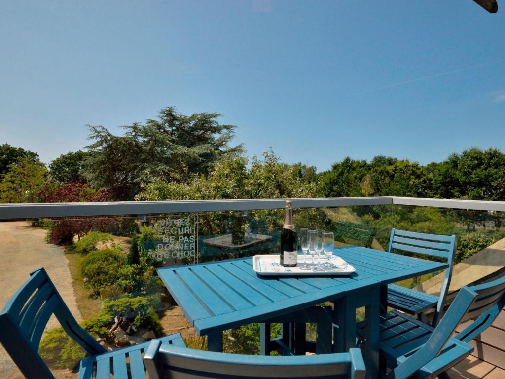 Apartment Prad Nomad - PIM304 by Interhome photo 1