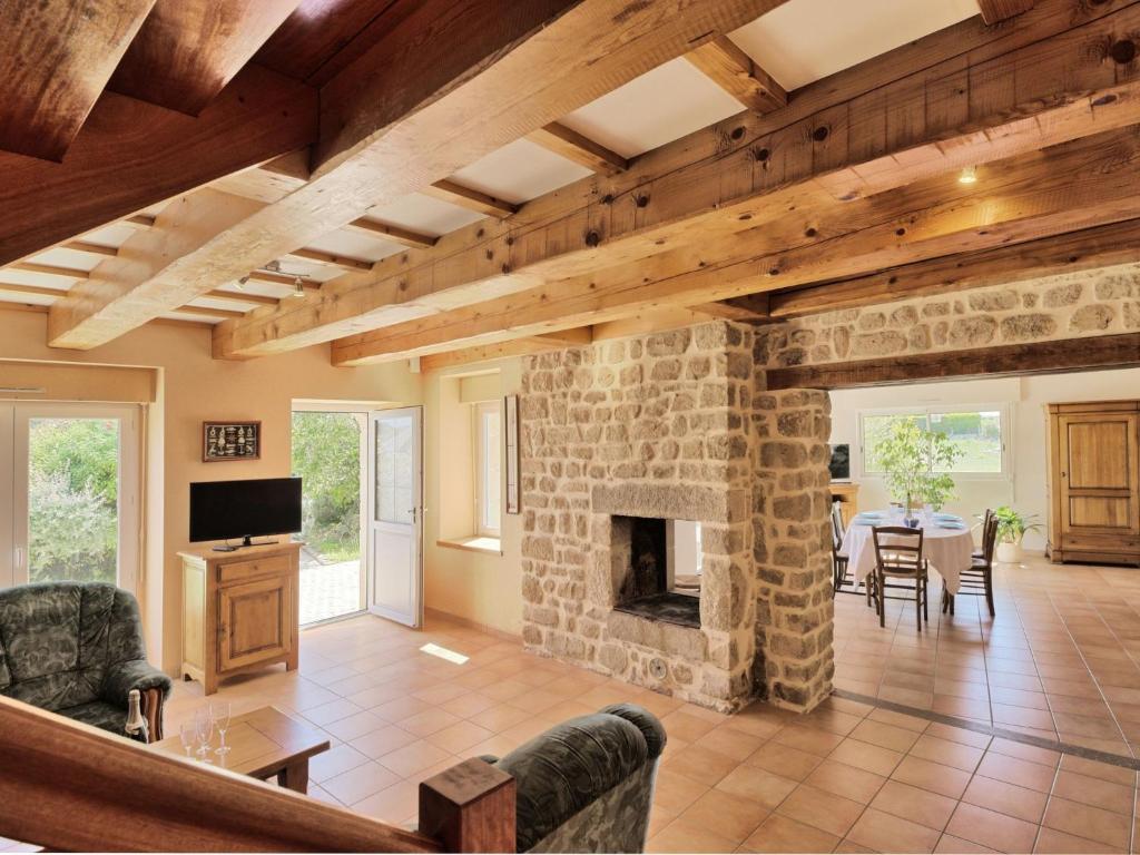 Holiday Home Tazie - PHM300 by Interhome photo 4