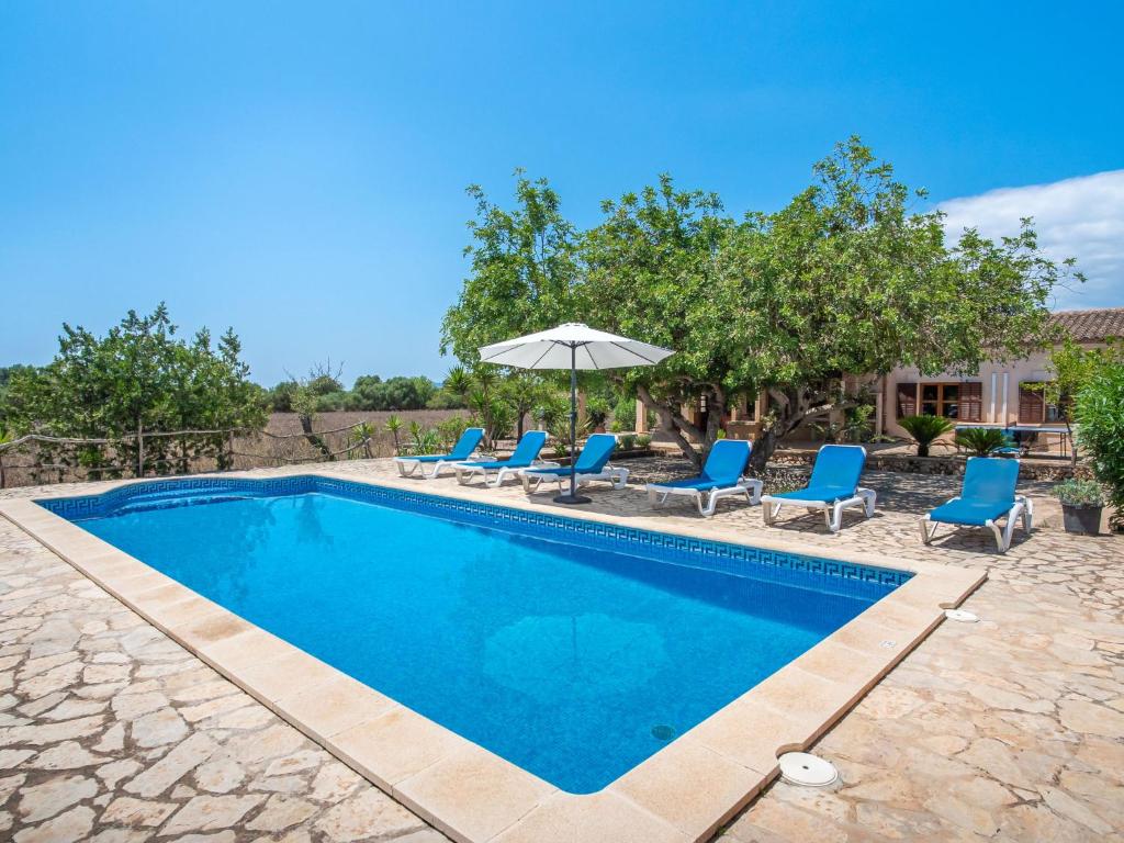 Holiday Home Casetes - FEL106 by Interhome