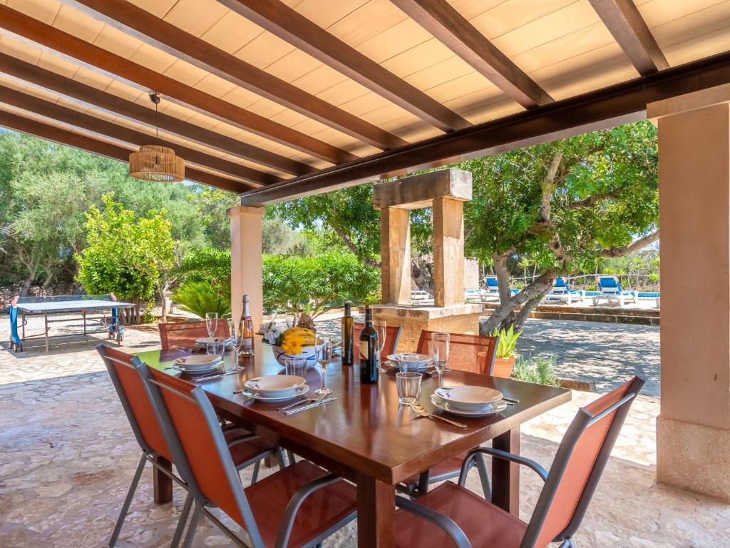 Holiday Home Casetes - FEL106 by Interhome photo 2