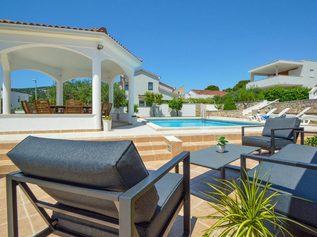 Apartment Aquanur-4 by Interhome photo 3