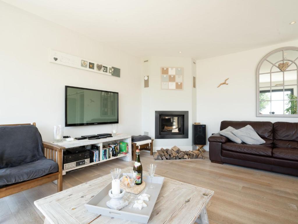Holiday Home Hidel - TRP101 by Interhome photo 1