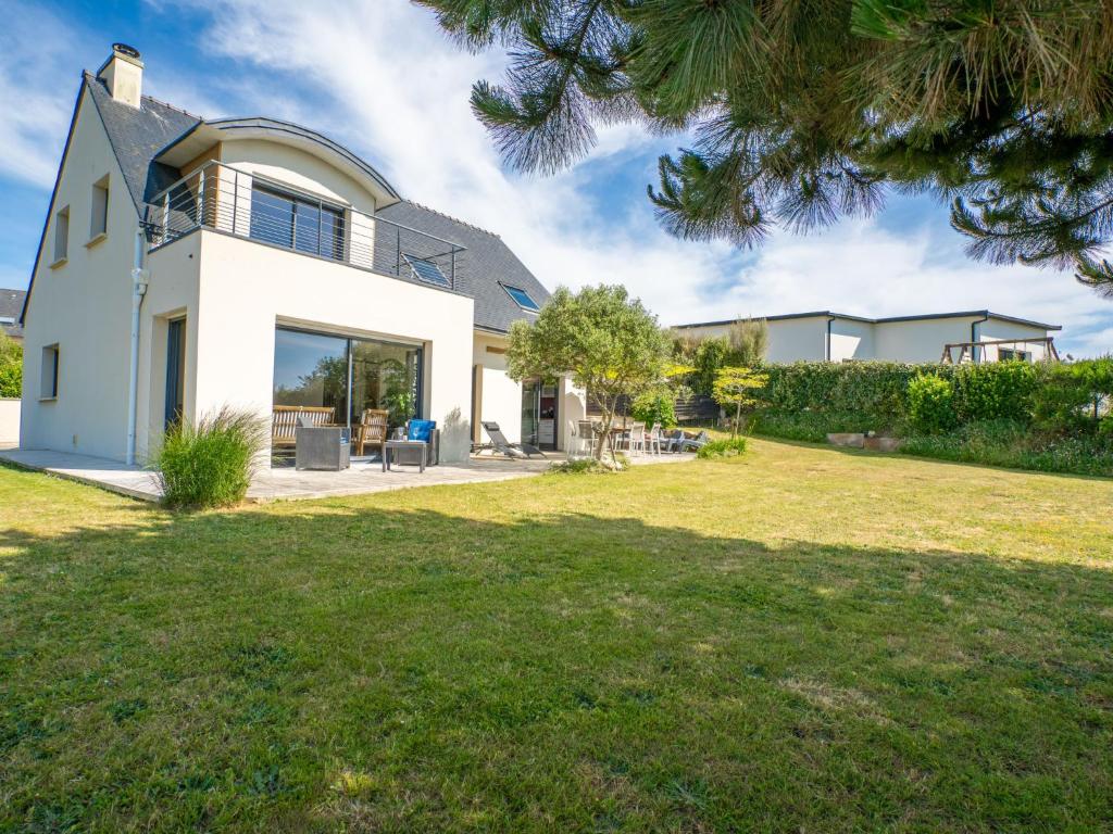 Holiday Home Hidel - TRP101 by Interhome