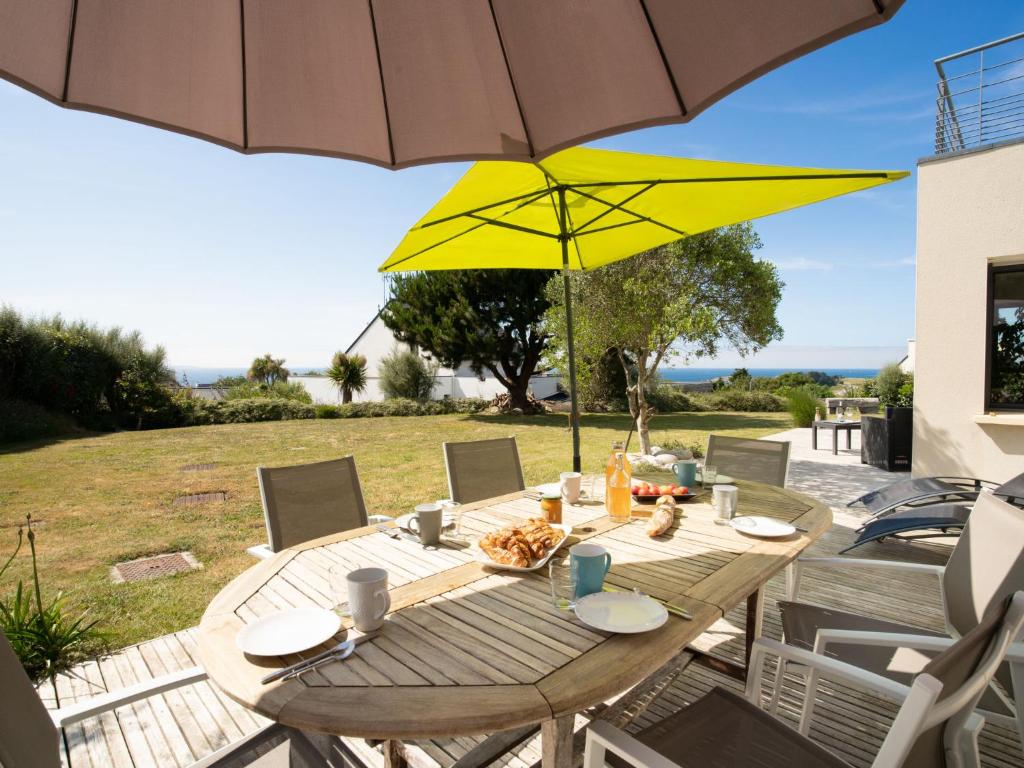 Holiday Home Hidel - TRP101 by Interhome photo 4