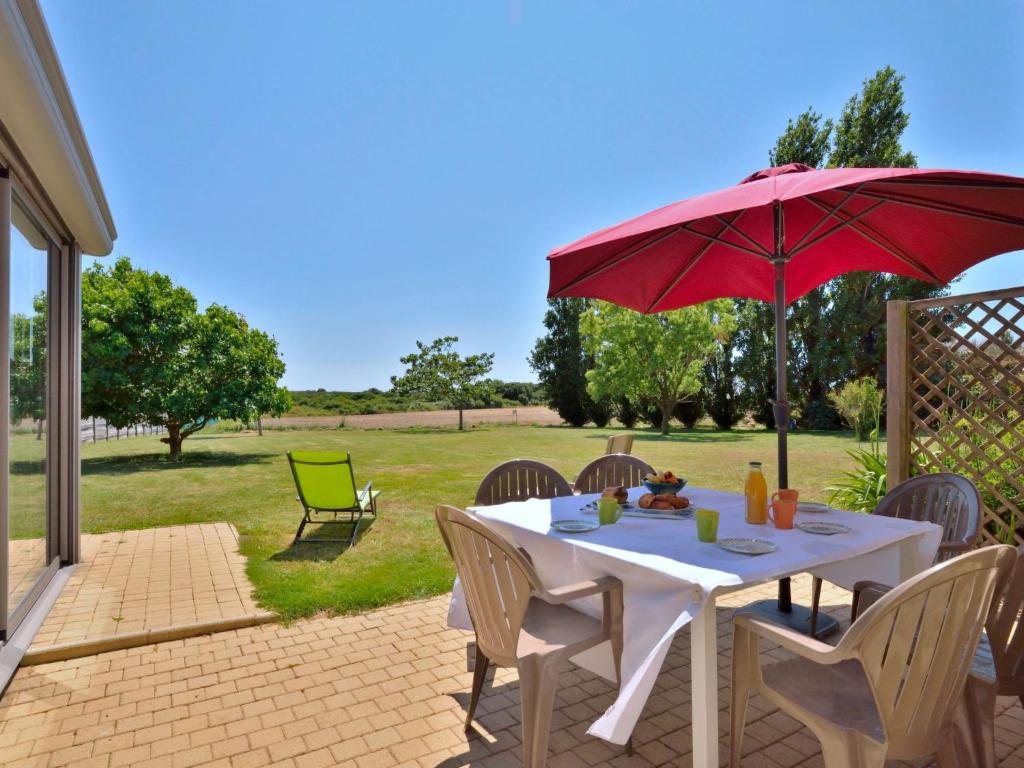 Holiday Home Groix - PHM302 by Interhome photo 1