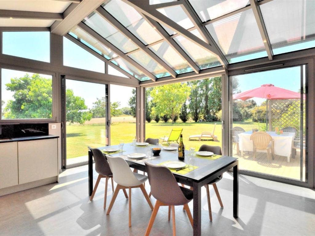 Holiday Home Groix - PHM302 by Interhome photo 3