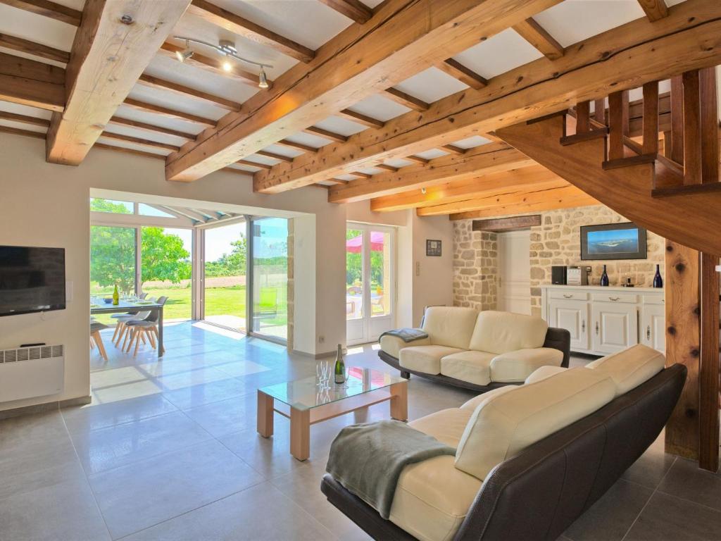 Holiday Home Groix - PHM302 by Interhome photo 2