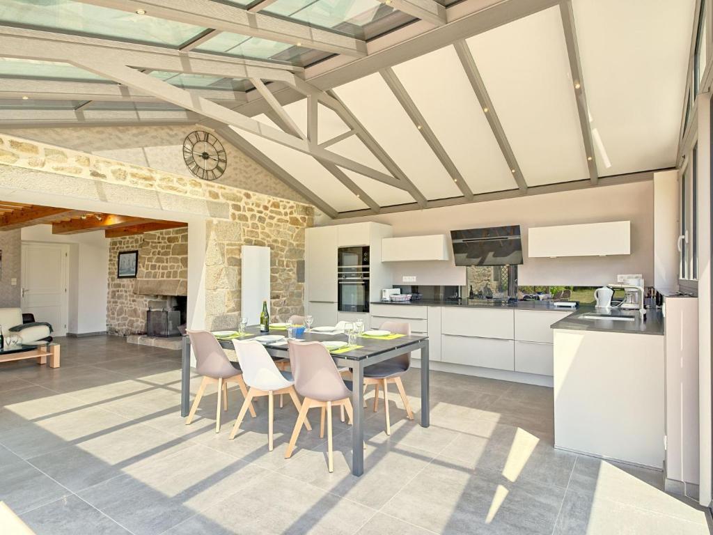 Holiday Home Groix - PHM302 by Interhome photo 4