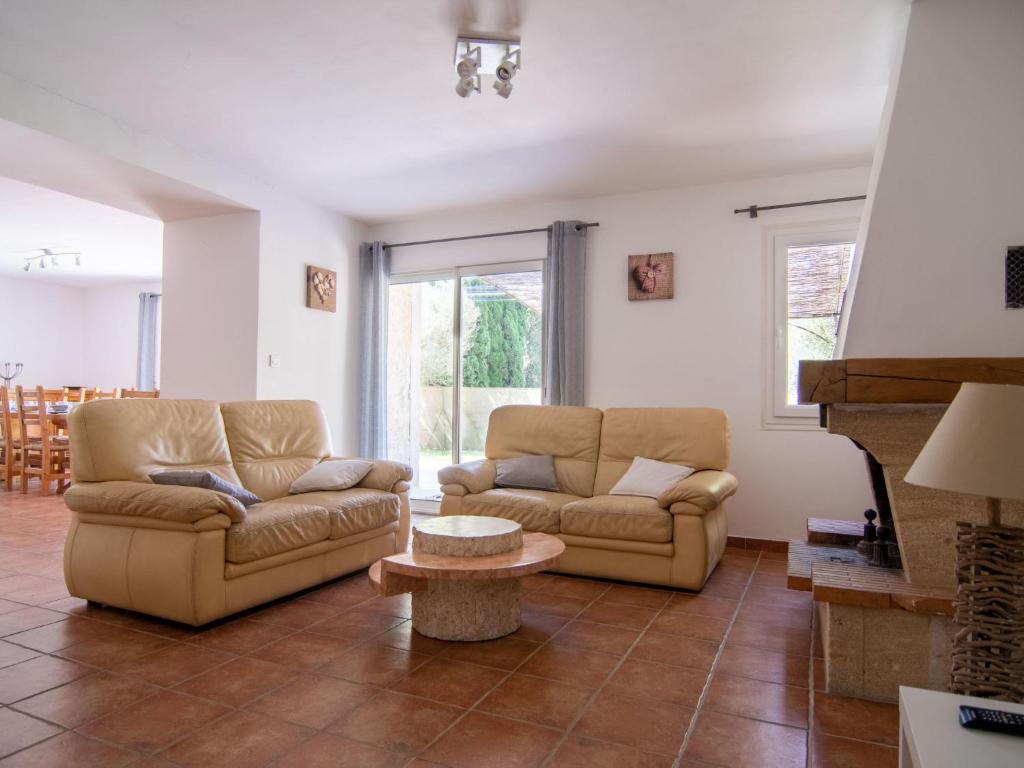 Holiday Home Les Restanques - CAE150 by Interhome photo 2