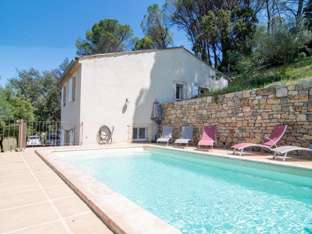 Holiday Home Les Restanques - CAE150 by Interhome