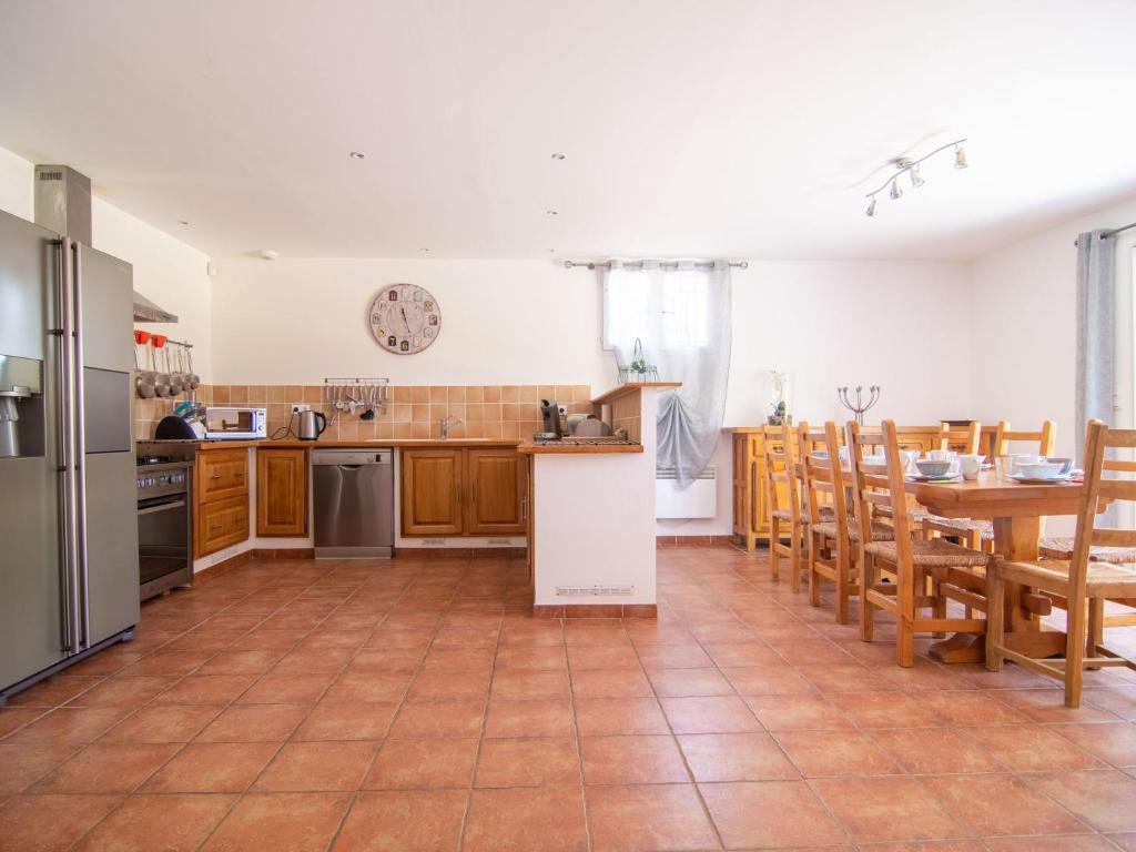 Holiday Home Les Restanques - CAE150 by Interhome photo 3