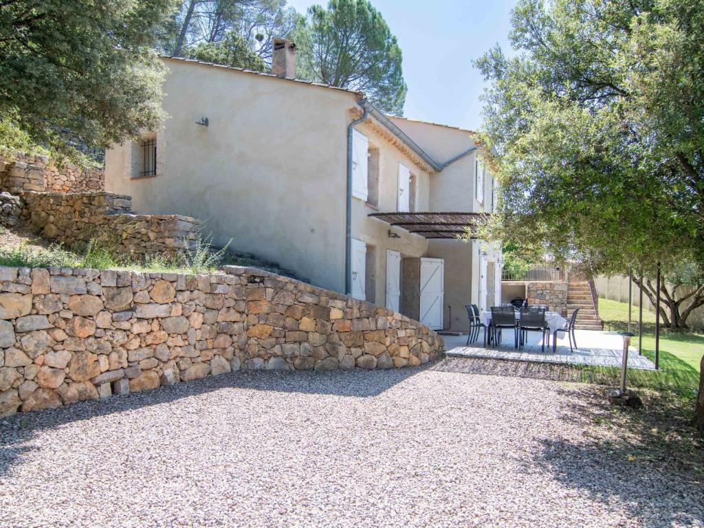 Holiday Home Les Restanques - CAE150 by Interhome photo 1