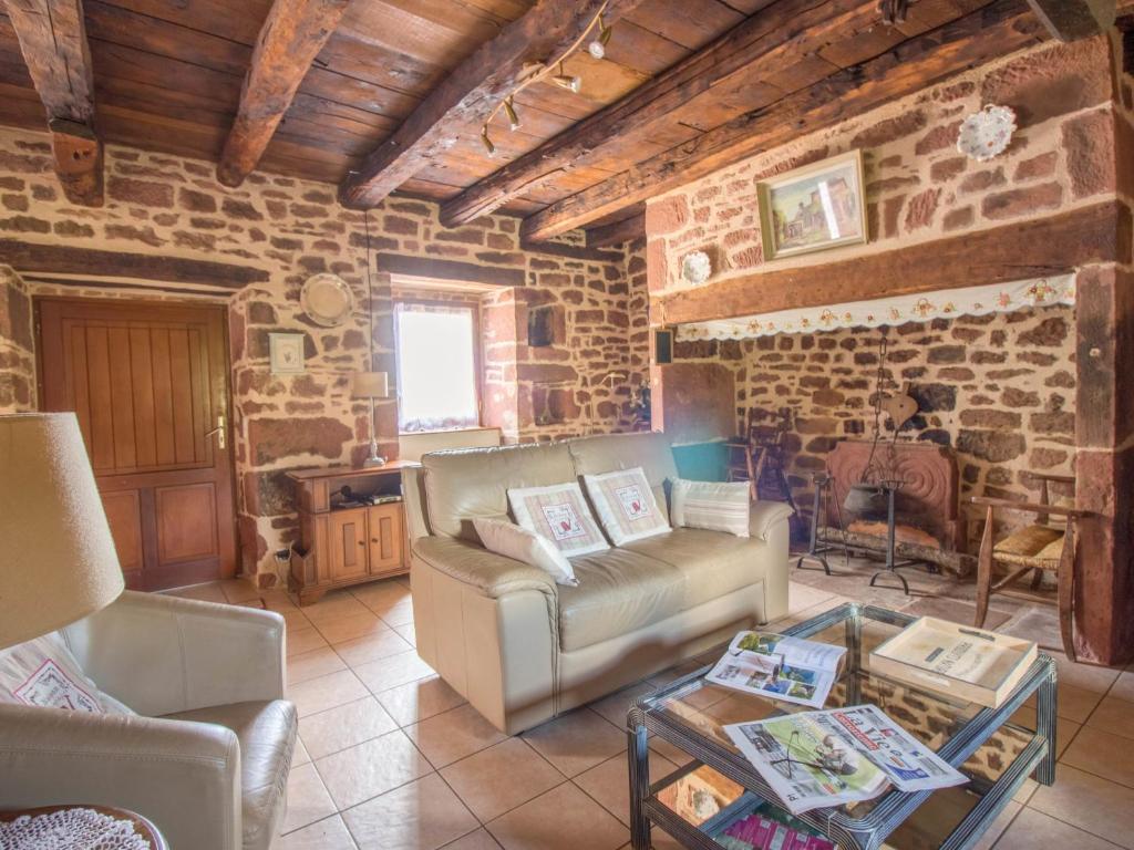 Holiday Home La Salesse - CZM200 by Interhome photo 3
