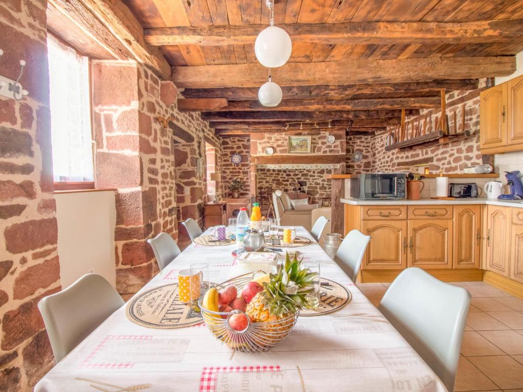 Holiday Home La Salesse - CZM200 by Interhome photo 2