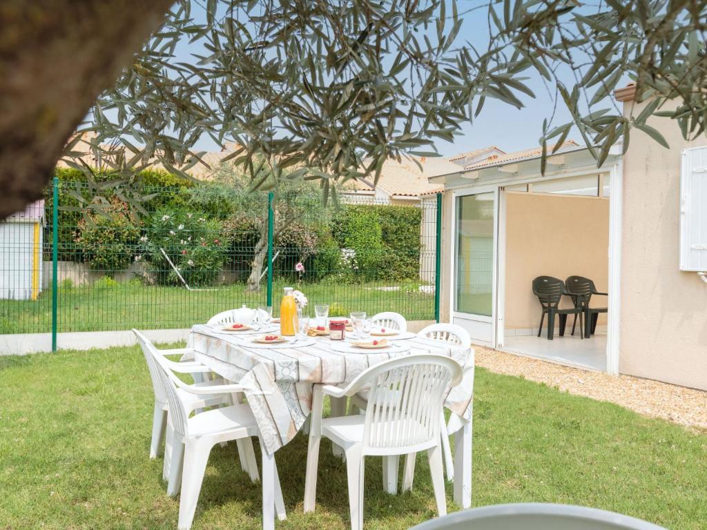 Holiday Home Brive 2 by Interhome photo 2