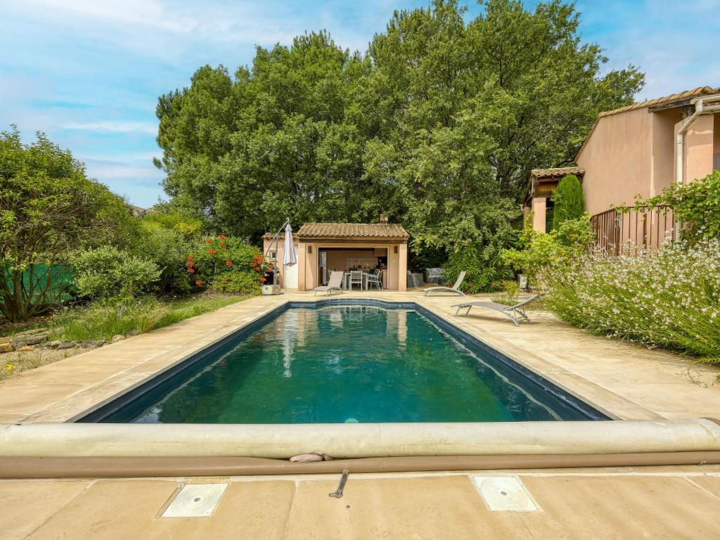 Holiday Home Le Chêne - SRX100 by Interhome photo 4