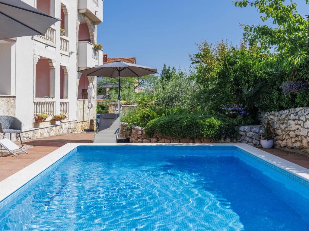 Apartment Romantika - ROJ105 by Interhome