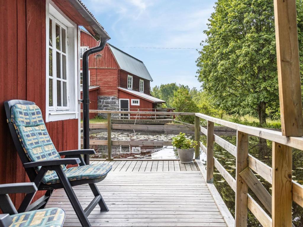Holiday Home Tingsmåla - SND019 by Interhome photo 1