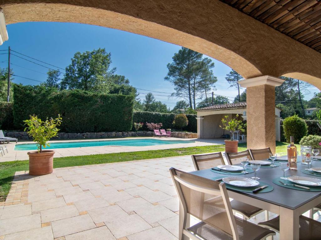 Holiday Home Villa Gaïa - LLI130 by Interhome photo 1