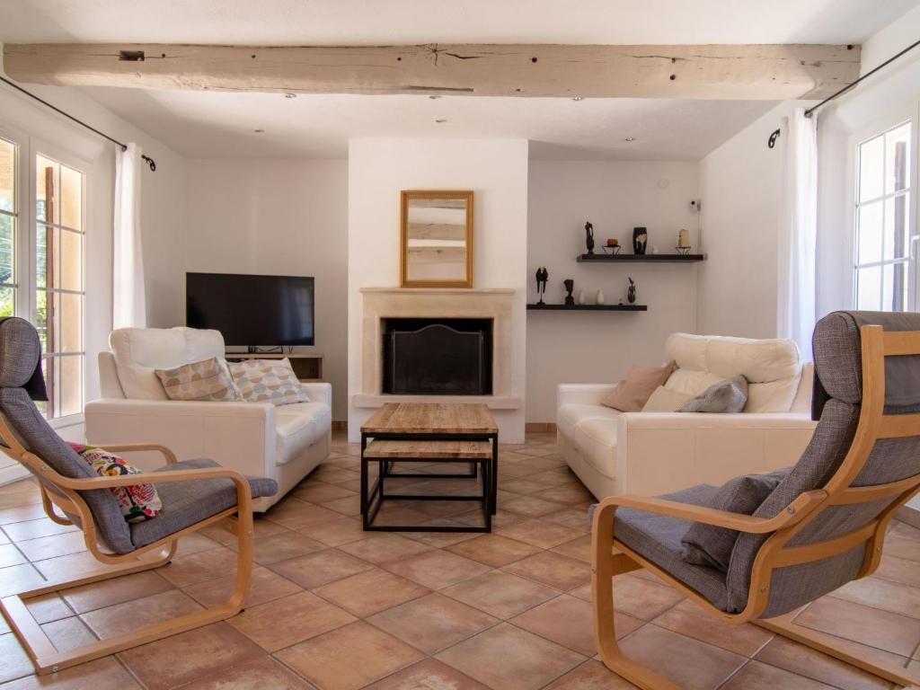 Holiday Home Villa Gaïa - LLI130 by Interhome photo 2