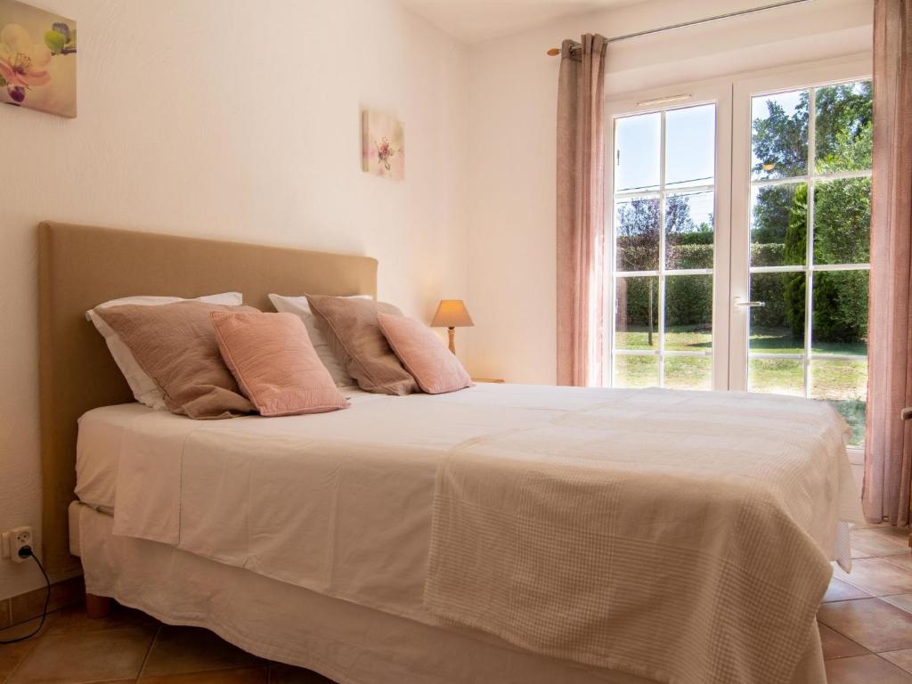 Holiday Home Villa Gaïa - LLI130 by Interhome photo 4