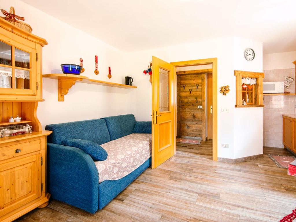 Apartment Brunel-2 by Interhome photo 4