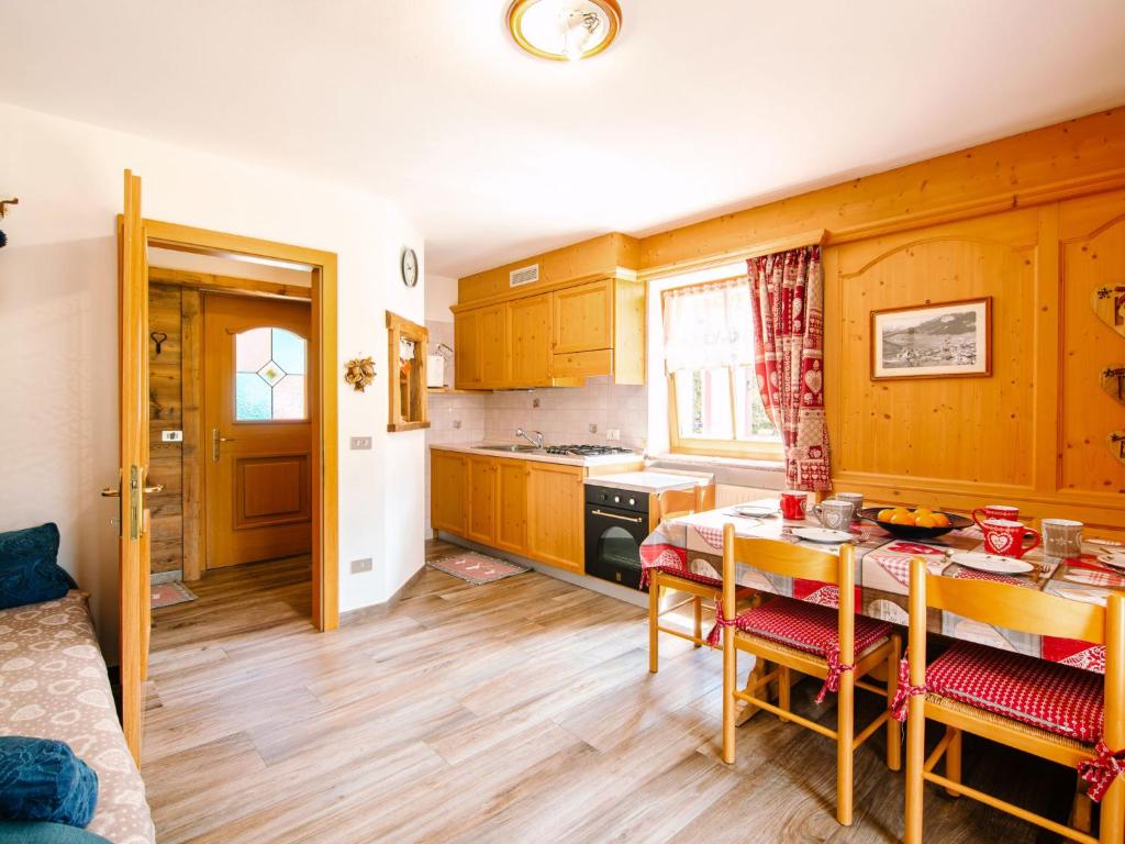 Apartment Brunel-2 by Interhome photo 3