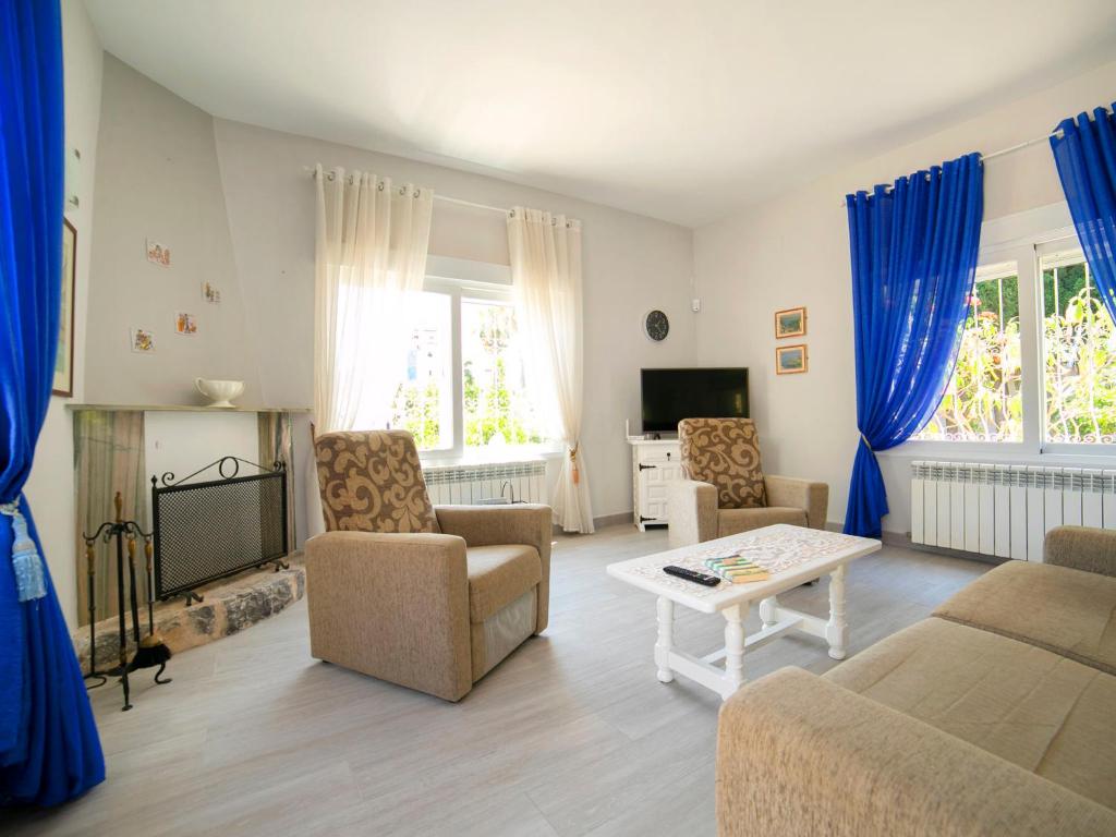 Holiday Home Casa Alan by Interhome photo 1