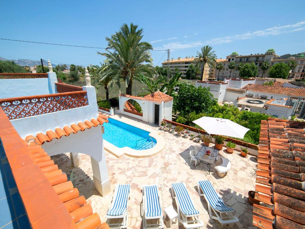 Holiday Home Casa Alan by Interhome photo 4