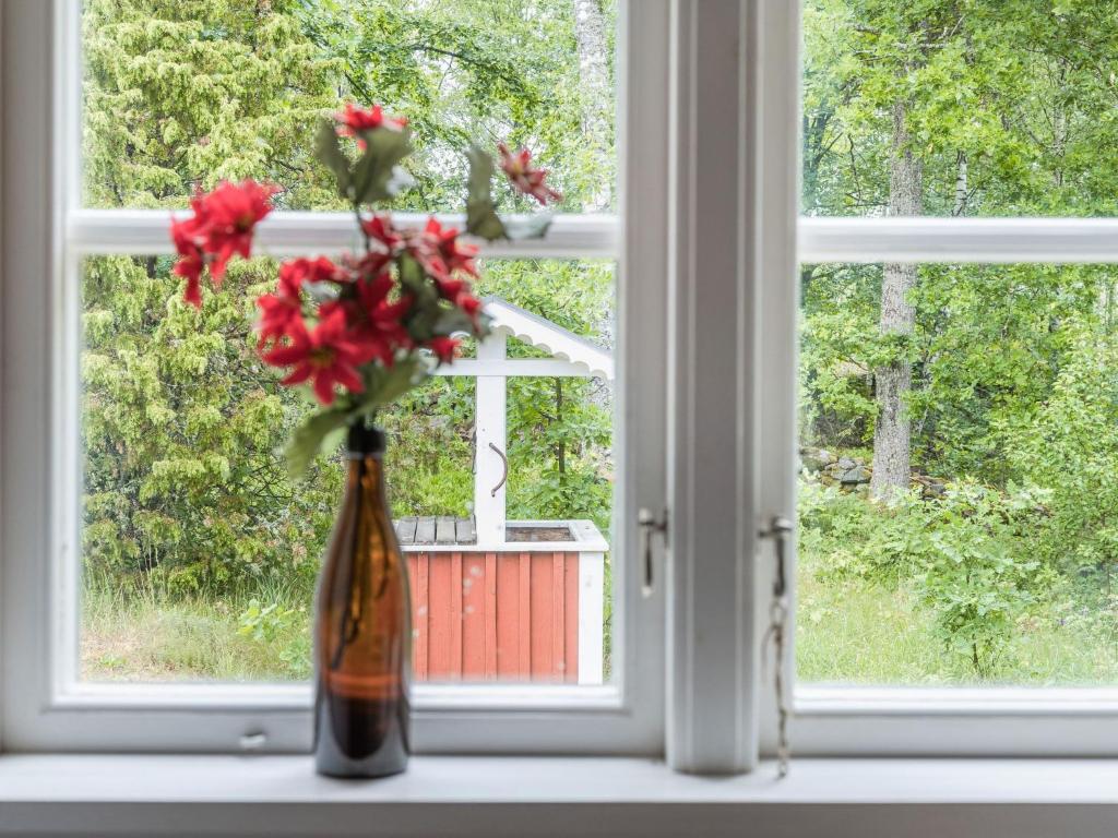 Holiday Home Röshult - B photo 4