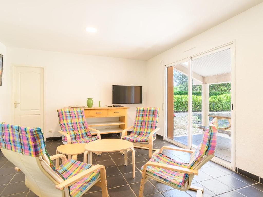 Holiday Home La Lette I Tilleuls - CON170 by Interhome photo 3