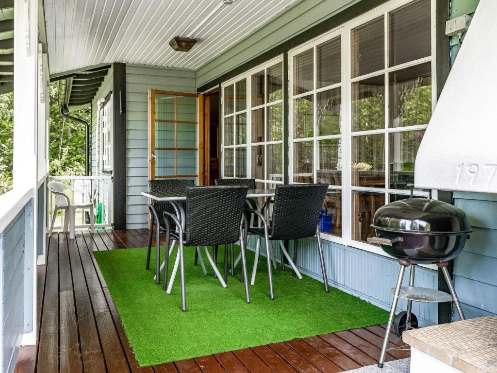 Chalet Bengtstorp - VML205 by Interhome photo 1