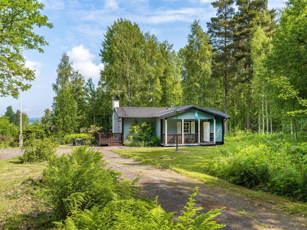 Chalet Bengtstorp - VML205 by Interhome